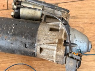 bontott FORD ESCORT Önindító