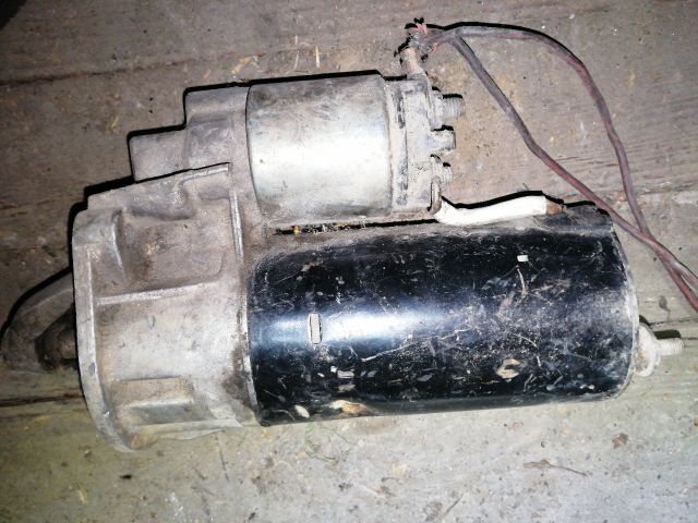 bontott FORD ESCORT Önindító