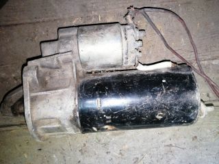 bontott FORD ESCORT Önindító