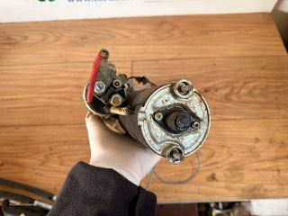 bontott FORD ESCORT Önindító