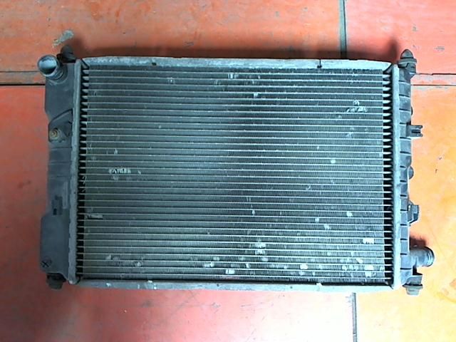 bontott FORD ESCORT Vízhűtő Radiátor (Nem klímás)