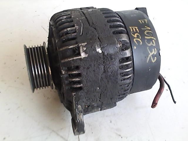 bontott FORD ESCORT Generátor