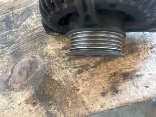 bontott FORD ESCORT Generátor