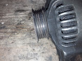 bontott FORD ESCORT Generátor