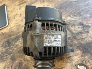 bontott FORD ESCORT Generátor