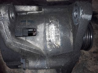 bontott FORD ESCORT Generátor