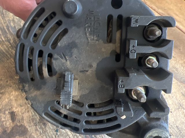 bontott FORD ESCORT Generátor