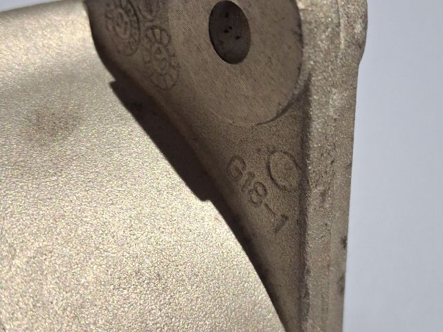 bontott FORD ESCORT Generátor