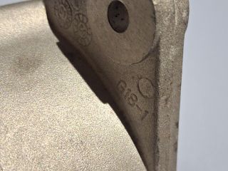 bontott FORD ESCORT Generátor