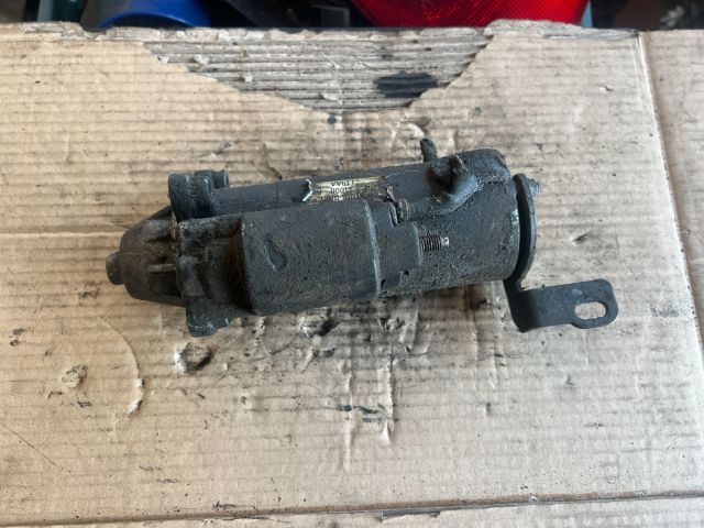 bontott FORD ESCORT Önindító