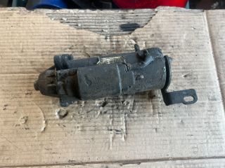 bontott FORD ESCORT Önindító