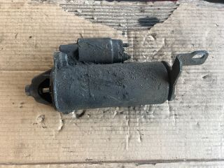 bontott FORD ESCORT Önindító