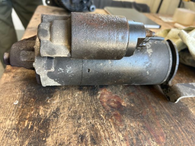 bontott FORD ESCORT Önindító