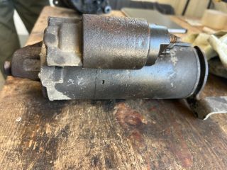 bontott FORD ESCORT Önindító