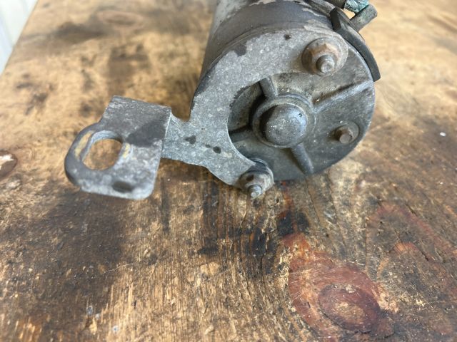 bontott FORD ESCORT Önindító