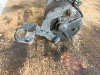 bontott FORD ESCORT Önindító