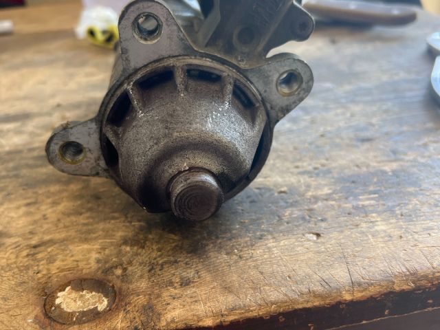 bontott FORD ESCORT Önindító