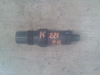 bontott FORD ESCORT Porlasztó (1 db)