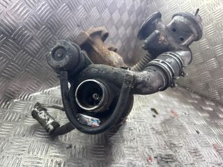 bontott FORD ESCORT Turbó