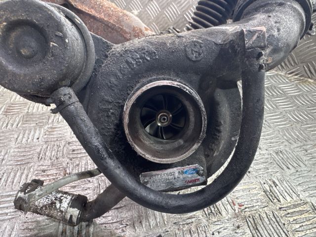 bontott FORD ESCORT Turbó