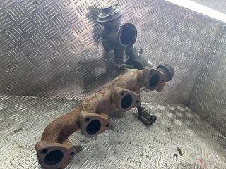 bontott FORD ESCORT Turbó