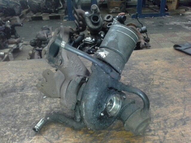 bontott FORD ESCORT Turbó