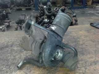 bontott FORD ESCORT Turbó