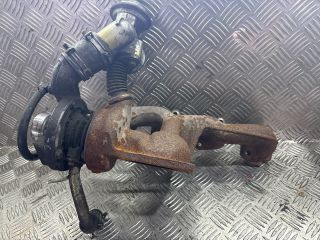 bontott FORD ESCORT Turbó