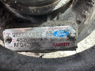 bontott FORD ESCORT Turbó