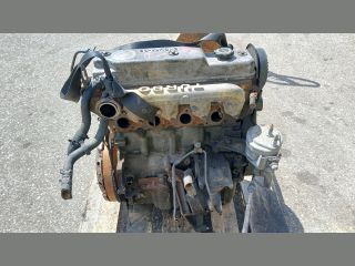 bontott FORD ESCORT Motor (Fűzött blokk hengerfejjel)