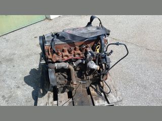 bontott FORD ESCORT Motor (Fűzött blokk hengerfejjel)