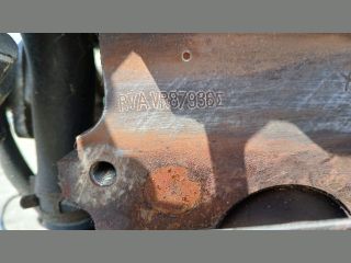 bontott FORD ESCORT Motor (Fűzött blokk hengerfejjel)