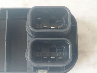 bontott FORD ESCORT Ablakemelő Kapcsoló Négyes / Kettes