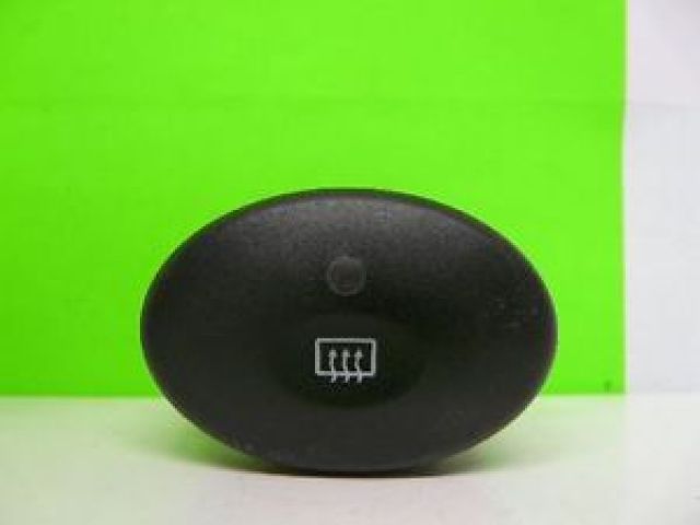 bontott FORD ESCORT Ablakfűtés Kapcsoló