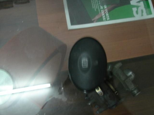 bontott FORD ESCORT Ablakfűtés Kapcsoló