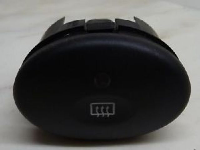 bontott FORD ESCORT Ablakfűtés Kapcsoló