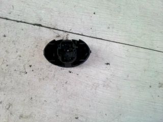 bontott FORD ESCORT Ablakfűtés Kapcsoló