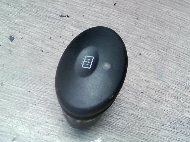 bontott FORD ESCORT Ablakfűtés Kapcsoló