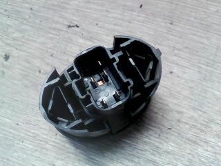 bontott FORD ESCORT Ablakfűtés Kapcsoló