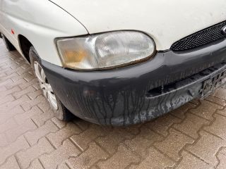 bontott FORD ESCORT Ablakmosó Tartály