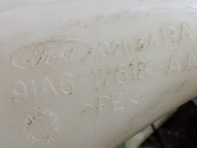 bontott FORD ESCORT Ablakmosó Tartály