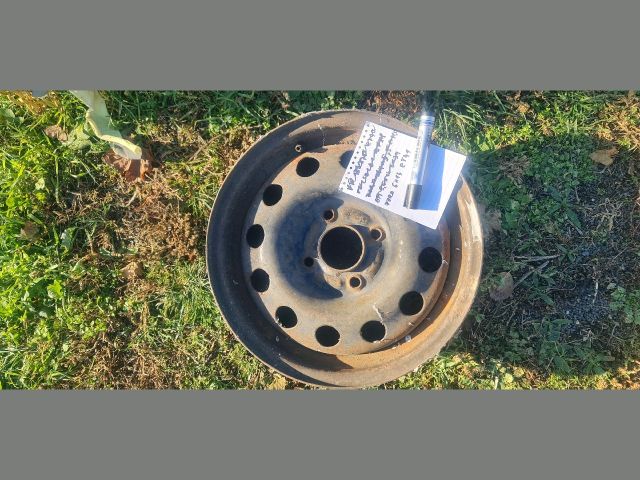 bontott FORD ESCORT Acélfelni (1 db)