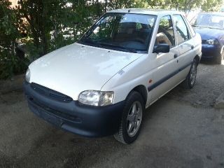 bontott FORD ESCORT Bal első Ablak