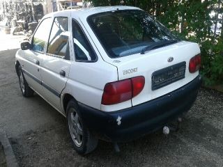 bontott FORD ESCORT Bal első Ablak