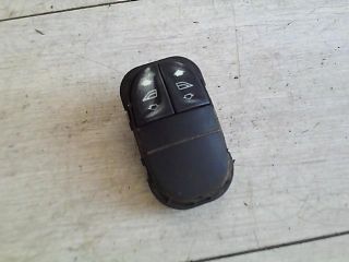 bontott FORD ESCORT Bal első Ablakemelő Kapcsoló
