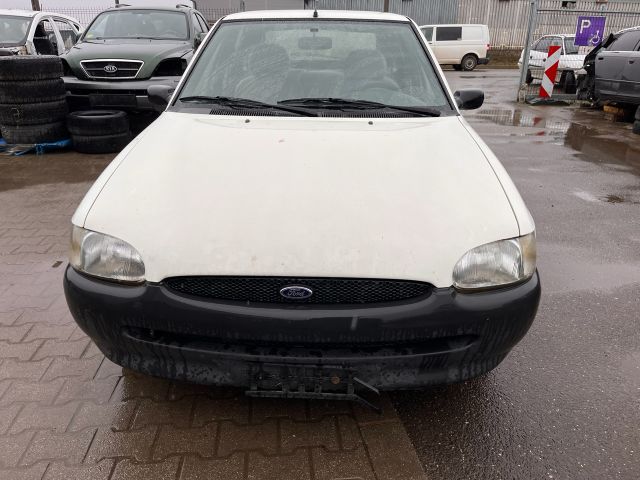 bontott FORD ESCORT Bal első Ajtó (Részeivel)