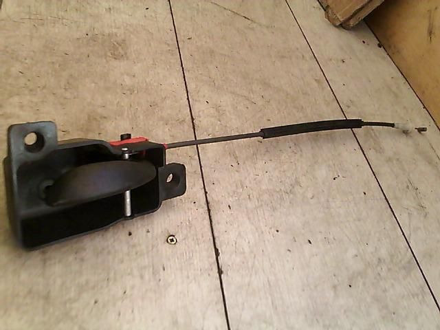 bontott FORD ESCORT Bal első Belső Kilincs