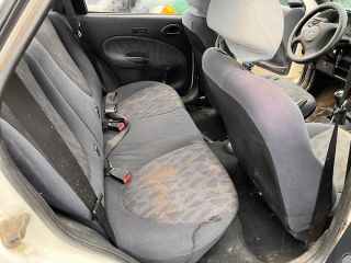 bontott FORD ESCORT Bal Fényszóró