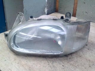 bontott FORD ESCORT Bal Fényszóró