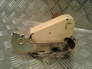 bontott FORD ESCORT Bal hátsó Ajtózár